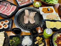 -杀猪天·韩国烤肉(总店)