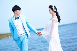 点击看大图 -薇视觉婚纱摄影工作室·婚纱照·结婚照