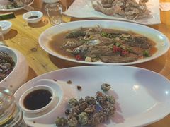 -舌尖上·霞浦滩涂海鲜·新闽菜(总店)