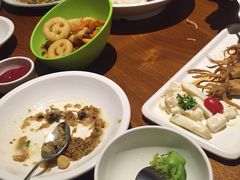-绿茵阁牛扒餐厅(客村店)
