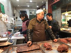 -刘纪孝腊牛羊肉(北广济街店)