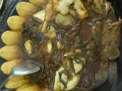 -夏家大锅台炖鱼馆