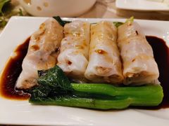 -香云轩·顺德菜(香云纱园林酒店店)