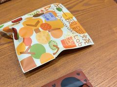 -辛一·铜锣烧(鸿寿坊店)