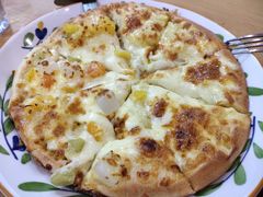 -萨莉亚意式餐厅(石鼓路店)