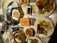 -皇室假期美食水疗会(春风路店)