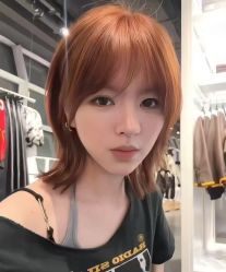 点击看大图 -FG HAIR·烫发·染发