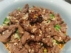 -庆赫隆融合菜馆(群力店)