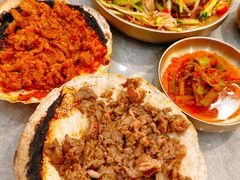 -本达人海鲜烧烤·朝鲜族风味(发展店)