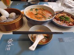 -荣小馆(临海世纪花城店)