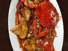 -海盗餐厅