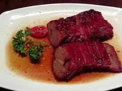 -新旺茶餐厅·早餐·夜宵(仙霞店)