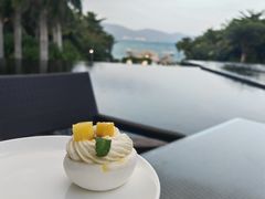 -三亚太阳湾柏悦酒店