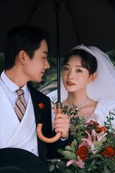 -布拉格婚纱摄影(真实客片店)