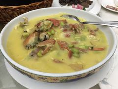 -金典银峰老鹅馆·昆山菜(亭林公园店)