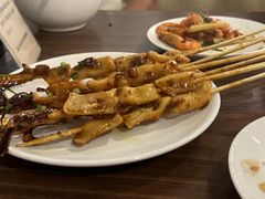 -华悦养生·推拿足道·精油SPA·美食自助(北湖店)