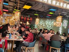 大堂-粤·向群饭店(龙津东路总店)