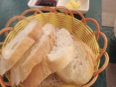 -索菲娅俄式西餐厅(中央大街店)
