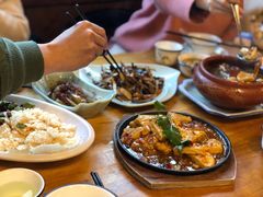 -小厨子私房菜·云南美食店