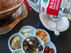 -阳坊胜利涮羊肉(阳坊老店)