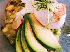 -O'mills Sourdough Bakery&Bistro(永嘉路店)