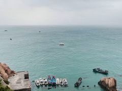 -东极岛景区