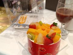 -万龙洲海鲜(南新仓店)