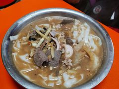 老友三鲜粉-舒记粉店(七星路店)