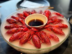 -红盔甲·小龙虾(人民广场店)