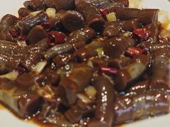 -老德州四合院·德州菜(天衢路店)