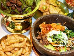 -西塔老太太拌饭(洋泾天物空间店)