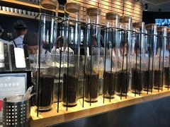 -喜茶(北京三里屯太古里店)