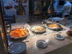 -菲住布渴酒店自助餐厅(阿里巴巴西溪园区店)