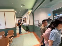 -M Stand(南京新街口金鹰店)