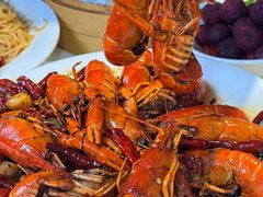 -聚味斋香辣蟹·蓝龙(塘沽总店)
