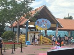-西安华夏文旅水世界