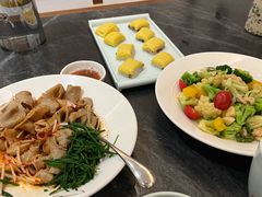 -紫泥369粗粮季(四牌楼店)