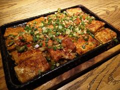 -嘎嘎鸭脑壳江湖菜(五里店)
