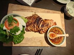 -大头虾越式风味餐厅(光明广场店)