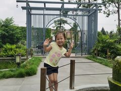 -水云间·园林餐厅(大龙店)