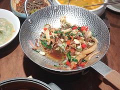 -湖兰金牌小炒肉(椒江万达店)
