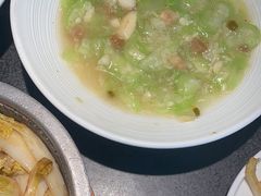 -赠李白·如诗的川味(余杭万达广场店)