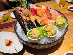 -大江户日本料理(湖滨道店)