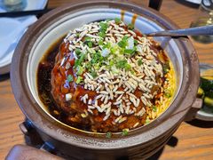 -扬州狮子楼·非遗淮扬菜(东关街店)
