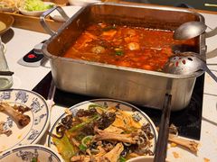 -螺大喜螺蛳粉火锅(雍和宫店)
