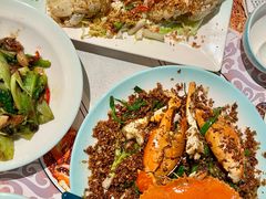 -喜记避风塘炒辣蟹(总店)