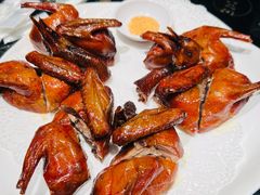 -顺峰顺水顺德菜(龙华店)