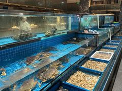 -梁家大院•农家菜(昆山会展中心店)