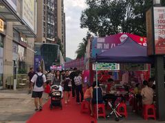 -深圳龙华星河COCO City(民治店)