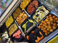 -老炳·七丛松甘草水果